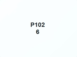 Meaning of Code P1026 Diagnosis Symptoms